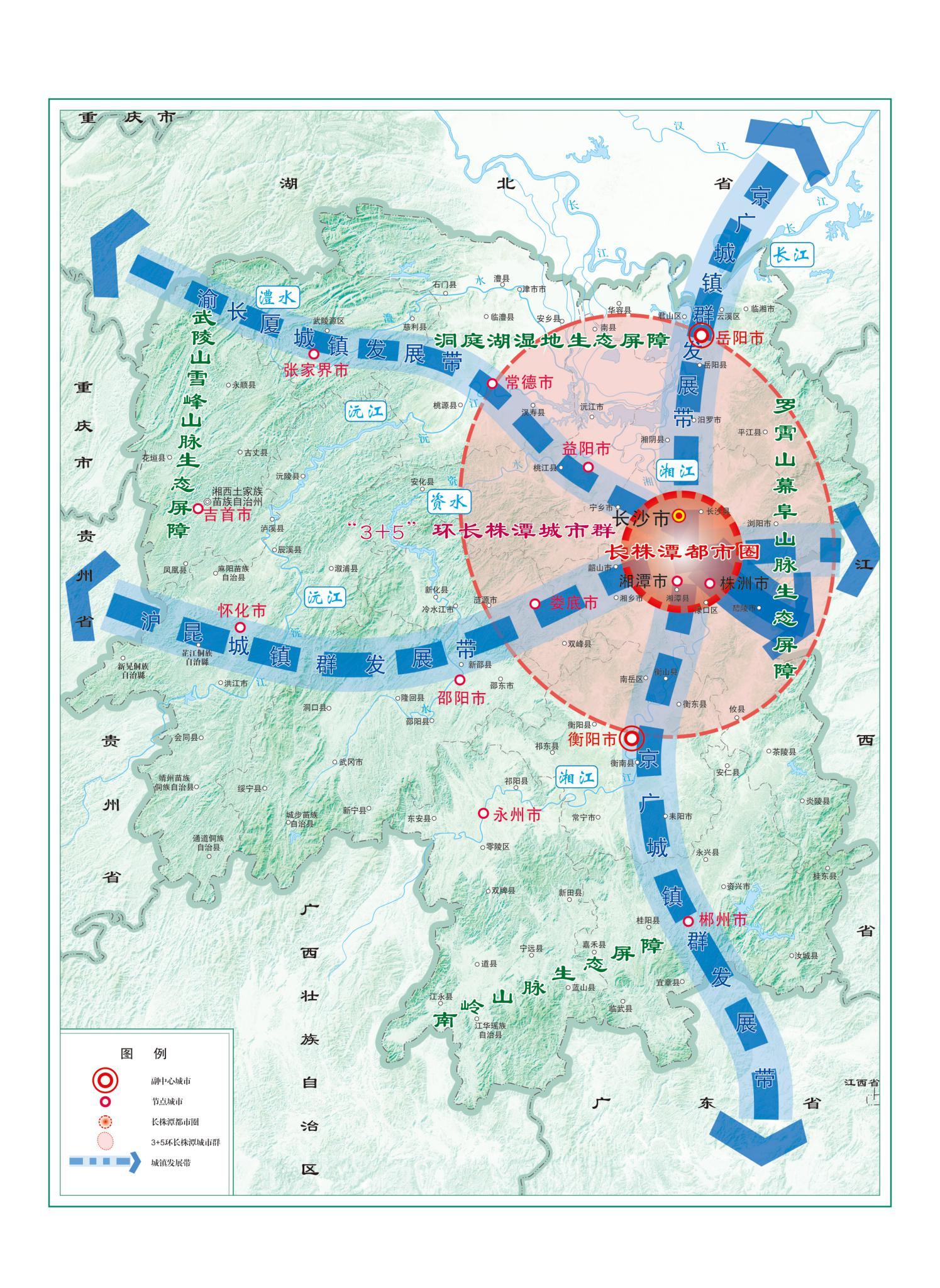 最新常德市城区地图，探索城市的脉络与发展