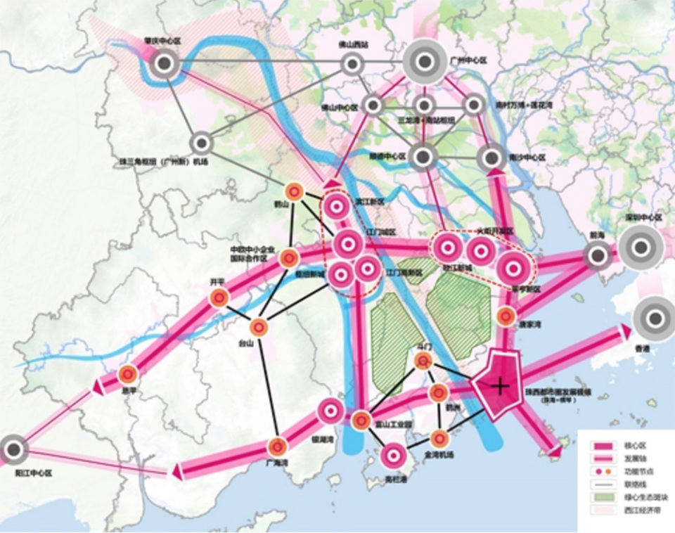 长春2017最新地图，揭示城市的发展与变迁