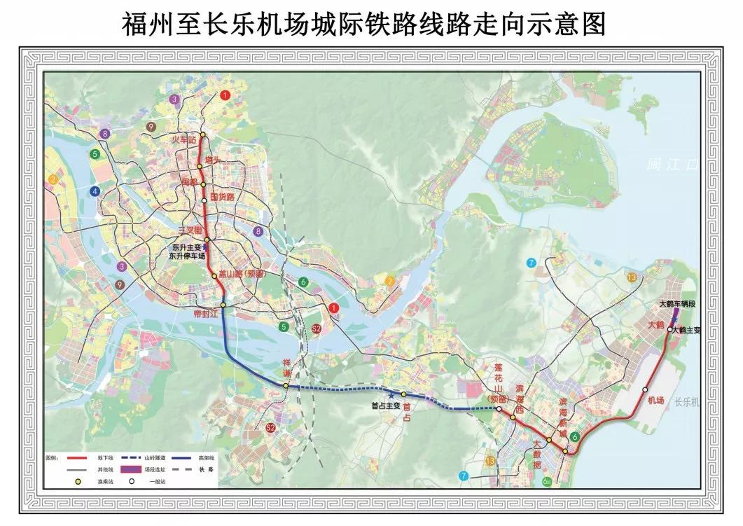 长乐楼盘最新消息，繁荣与发展交织的城市面貌