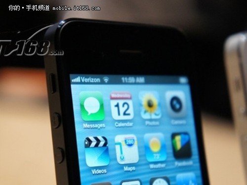 西安苹果iPhone 5港版最新报价概览