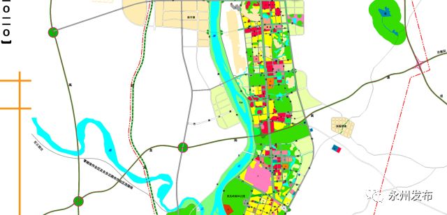 隆回最新城区规划，塑造未来城市的蓝图