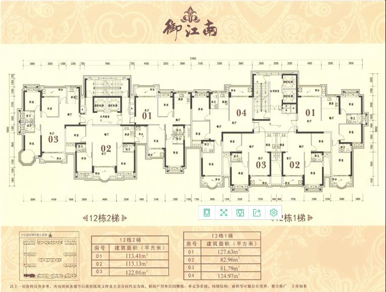 揭东御江南最新房价动态分析