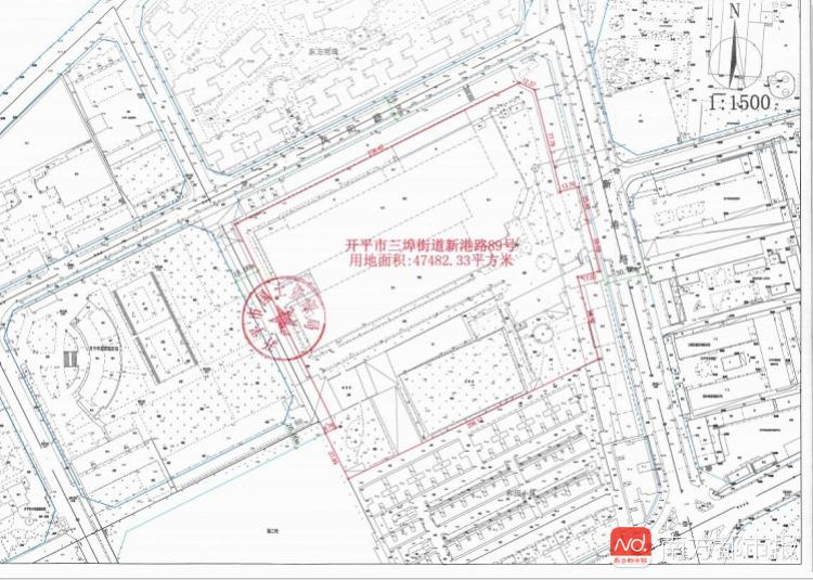 江门甘化厂最新规划，迈向未来，焕发新活力