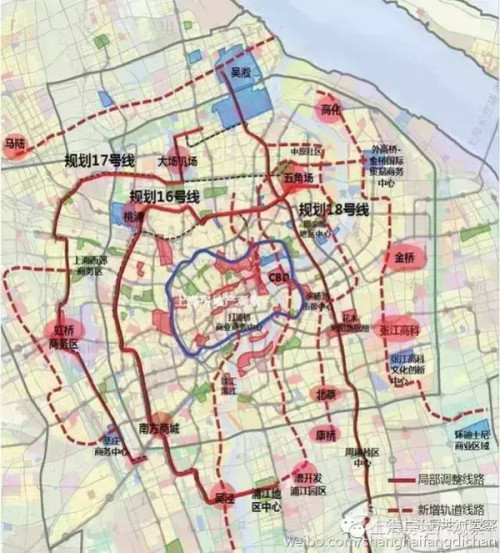 大沥地铁规划最新信息详解