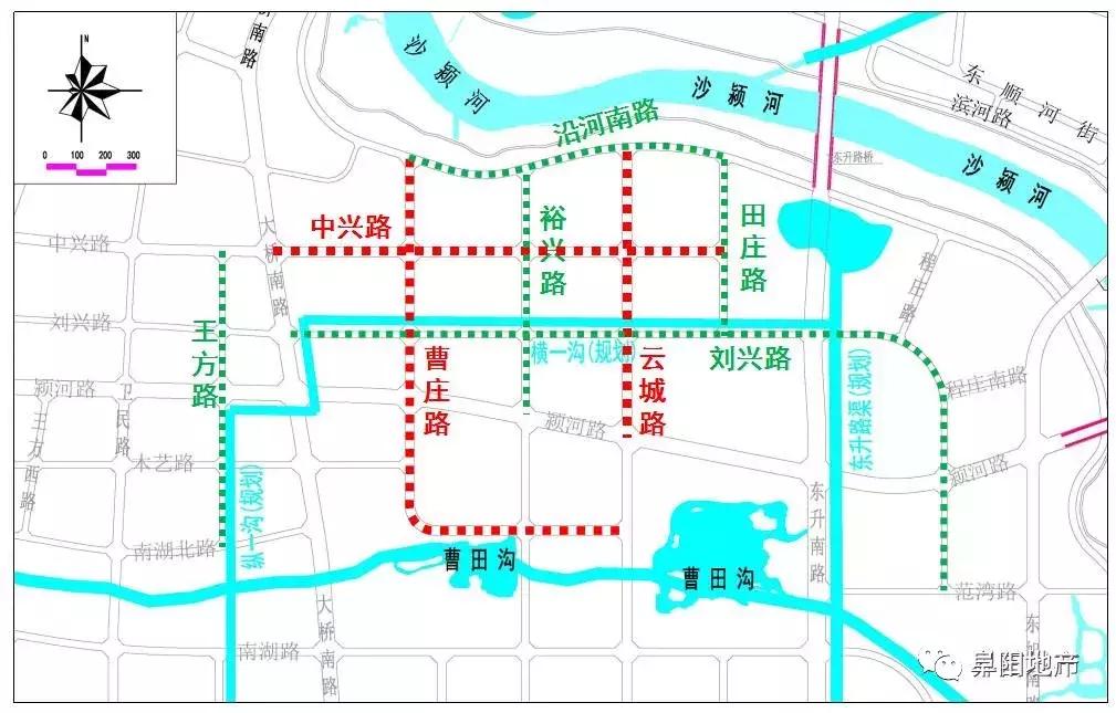 颖上县房价最新走势分析