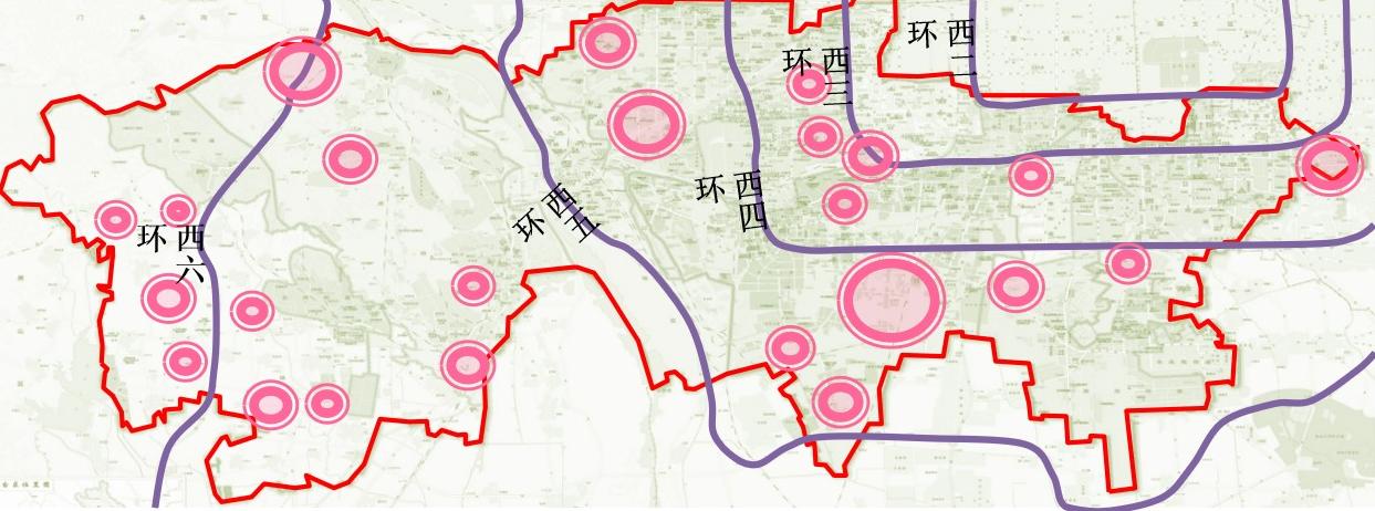 丰台河西地区发展规划最新动态