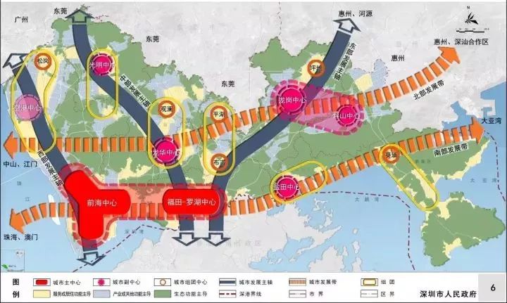 涿州西部最新规划图，塑造未来城市的蓝图