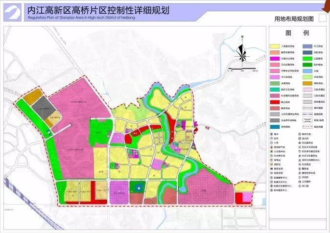 内江白马最新消息，城市发展的脉搏与未来展望